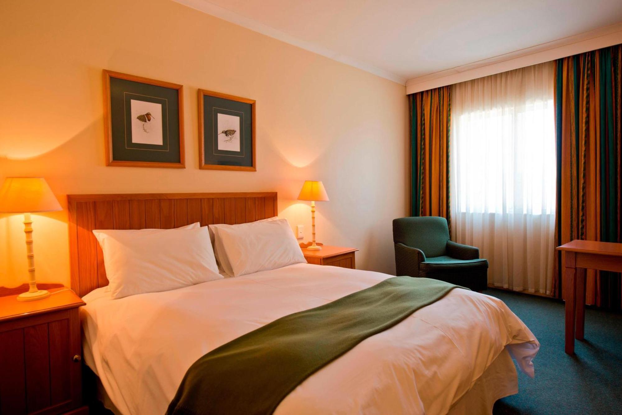 Protea Hotel By Marriott אונדנגווה מראה חיצוני תמונה